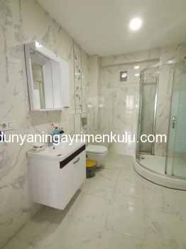 ÇEKMEKÖY ALEMDAĞDA SATILIK DUBLEKS