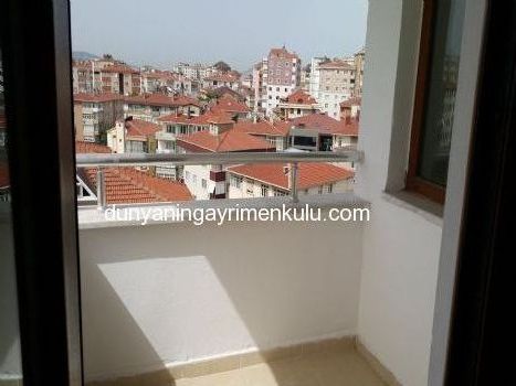 MALTEPE ALTAYÇEŞME`DE SATILIK 3+1 DAİRE