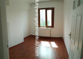 MALTEPE ALTAYÇEŞME`DE SATILIK 3+1 DAİRE