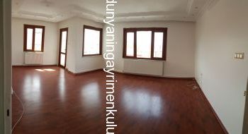 MALTEPE ALTAYÇEŞME`DE SATILIK 3+1 DAİRE