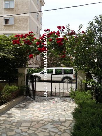 MALTEPE ALTAYÇEŞME`DE SATILIK 3+1 DAİRE