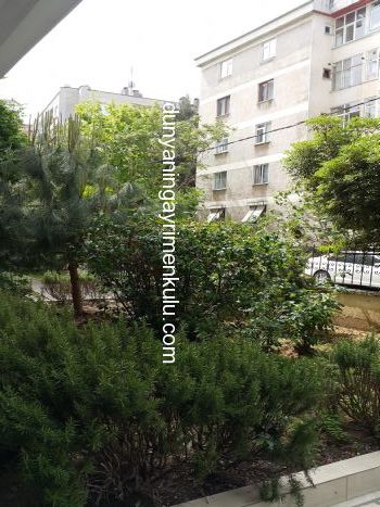 MALTEPE ALTAYÇEŞME`DE SATILIK 3+1 DAİRE
