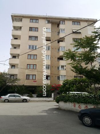MALTEPE ALTAYÇEŞME`DE SATILIK 3+1 DAİRE