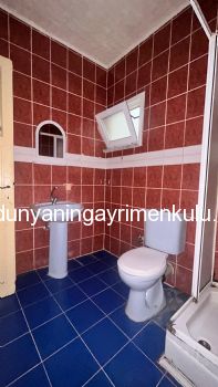ÜSKÜDAR DOĞANCILAR CADDESİNDE KÖŞE BİNADA SATILIK 3+1 DAİRE