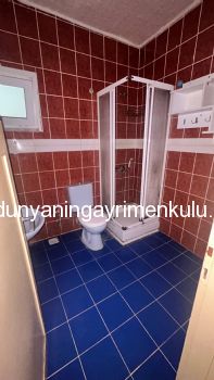 ÜSKÜDAR DOĞANCILAR CADDESİNDE KÖŞE BİNADA SATILIK 3+1 DAİRE