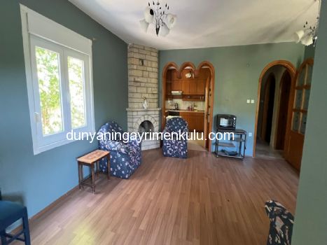 YAKACIK AYDOS'DA 7070 M2 SATILIK ÇİFTLİK