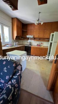 YAKACIK AYDOS'DA 7070 M2 SATILIK ÇİFTLİK