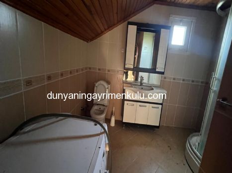 YAKACIK AYDOS'DA 7070 M2 SATILIK ÇİFTLİK