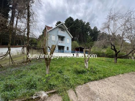 YAKACIK AYDOS'DA 7070 M2 SATILIK ÇİFTLİK