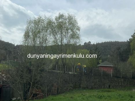 YAKACIK AYDOS'DA 7070 M2 SATILIK ÇİFTLİK