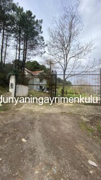 YAKACIK AYDOS'DA 7070 M2 SATILIK ÇİFTLİK