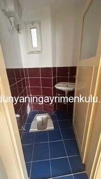 ÜSKÜDAR DOĞANCILAR CADDESİNDE KÖŞE BİNADA KİRALIK 3+1 DAİRE