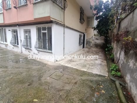 MALTEPE MERKEZDE ÇOK KULLANIŞLI 3+1 MASRAFSIZ SATILIK DAİRE