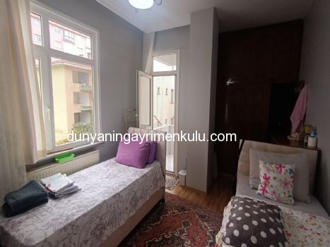 MALTEPE MERKEZDE ÇOK KULLANIŞLI 3+1 MASRAFSIZ SATILIK DAİRE
