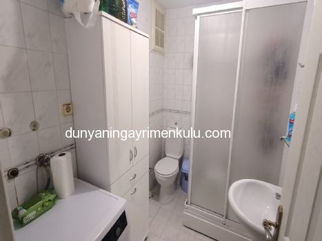 MALTEPE MERKEZDE ÇOK KULLANIŞLI 3+1 MASRAFSIZ SATILIK DAİRE