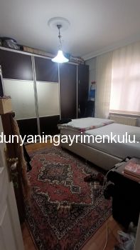MALTEPE MERKEZDE ÇOK KULLANIŞLI 3+1 MASRAFSIZ SATILIK DAİRE