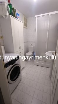 MALTEPE MERKEZDE ÇOK KULLANIŞLI 3+1 MASRAFSIZ SATILIK DAİRE
