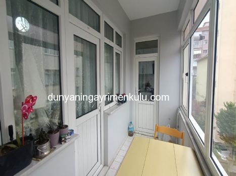 MALTEPE MERKEZDE ÇOK KULLANIŞLI 3+1 MASRAFSIZ SATILIK DAİRE