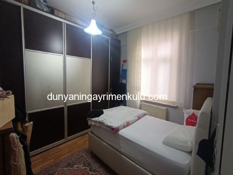 MALTEPE MERKEZDE ÇOK KULLANIŞLI 3+1 MASRAFSIZ SATILIK DAİRE