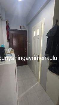 MALTEPE MERKEZDE ÇOK KULLANIŞLI 3+1 MASRAFSIZ SATILIK DAİRE