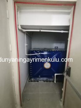 MİNİBÜS YOLUNU GÖREN DÜKKAN