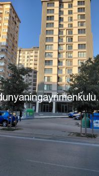 KAZASKER MİNİBÜS CADDESİ ÜZERİNDE KİRALIK DÜKKAN