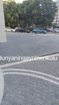 KAZASKER MİNİBÜS CADDESİ ÜZERİNDE KİRALIK DÜKKAN
