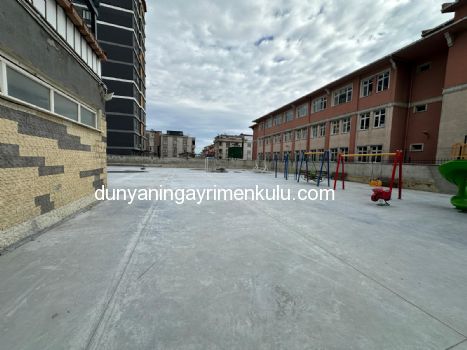 SULTANGAZİ  EN ŞIK BİNADA 3+1 SIFIR SATILIK DAİRE
