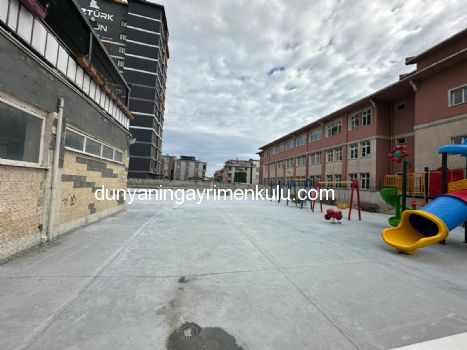 SULTANGAZİ  EN ŞIK BİNADA 3+1 SIFIR SATILIK DAİRE
