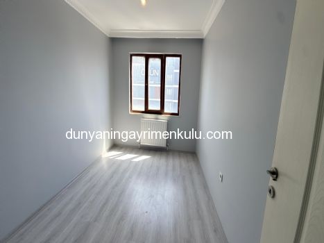 SULTANGAZİ  EN ŞIK BİNADA 3+1 SIFIR SATILIK DAİRE