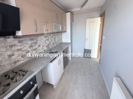 SULTANGAZİ  EN ŞIK BİNADA 3+1 SIFIR SATILIK DAİRE