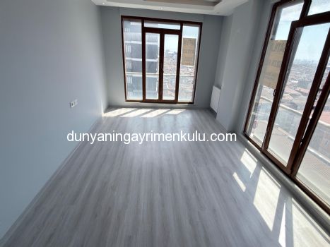 SULTANGAZİ  EN ŞIK BİNADA 3+1 SIFIR SATILIK DAİRE