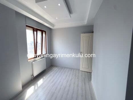 SULTANGAZİ  EN ŞIK BİNADA 3+1 SIFIR SATILIK DAİRE
