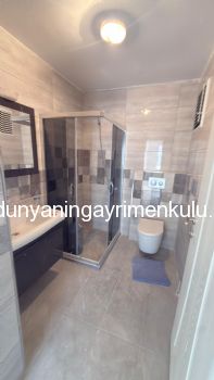 SULTANGAZİ  EN ŞIK BİNADA 3+1 SIFIR SATILIK DAİRE