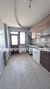 SULTANGAZİ  EN ŞIK BİNADA 3+1 SIFIR SATILIK DAİRE