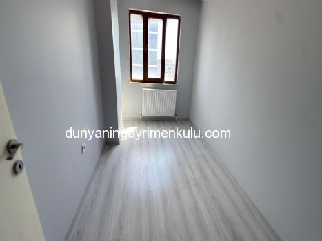 SULTANGAZİ  EN ŞIK BİNADA 3+1 SIFIR SATILIK DAİRE