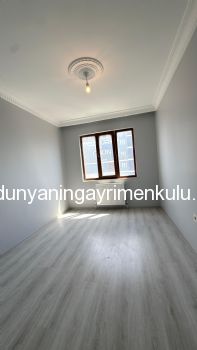 SULTANGAZİ  EN ŞIK BİNADA 3+1 SIFIR SATILIK DAİRE