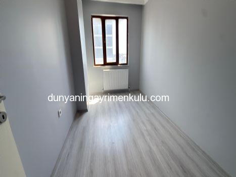 SULTANGAZİ  EN ŞIK BİNADA 3+1 SIFIR SATILIK DAİRE
