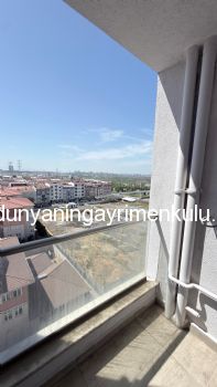 SULTANGAZİ  EN ŞIK BİNADA 3+1 SIFIR SATILIK DAİRE