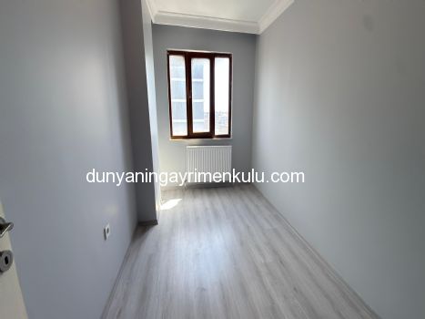 SULTANGAZİ  EN ŞIK BİNADA 3+1 SIFIR SATILIK DAİRE