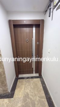 SULTANGAZİ  EN ŞIK BİNADA 3+1 SIFIR SATILIK DAİRE