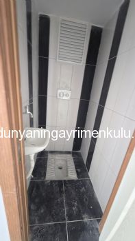 SULTANGAZİ  EN ŞIK BİNADA 3+1 SIFIR SATILIK DAİRE