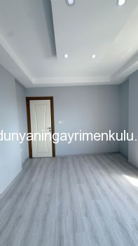 SULTANGAZİ  EN ŞIK BİNADA 3+1 SIFIR SATILIK DAİRE