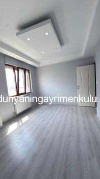 SULTANGAZİ  EN ŞIK BİNADA 3+1 SIFIR SATILIK DAİRE
