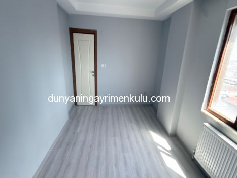 SULTANGAZİ  EN ŞIK BİNADA 3+1 SIFIR SATILIK DAİRE