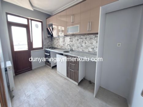 SULTANGAZİ  EN ŞIK BİNADA 3+1 SIFIR SATILIK DAİRE