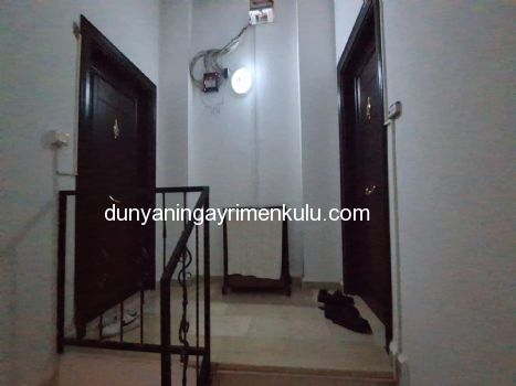 Maltepe Fındıklı'da Merkezi-Eşyalı - Çatı Katı 2+1 Kiralık Daire