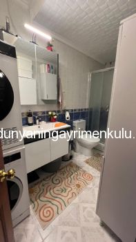 MALTEPE CEMAL BEYDE MASRAFSIZ 3+1 SATLIK DAİRE