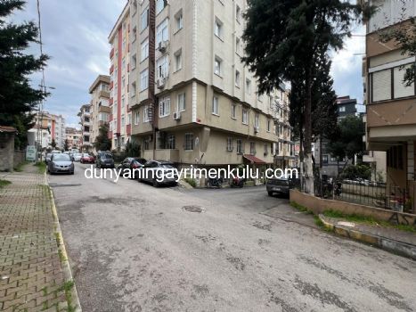 MALTEPE CEMAL BEYDE MASRAFSIZ 3+1 SATLIK DAİRE