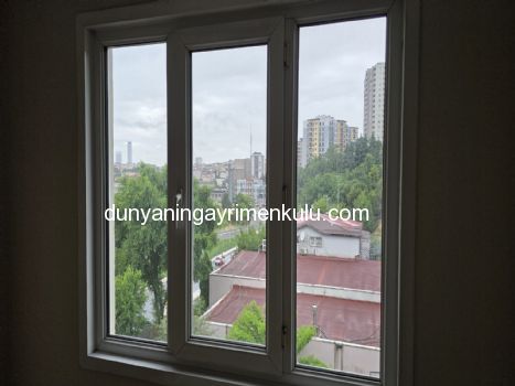 ÜMRANİYE SOYAK YENİ ŞEHİR BAMBU EVLERİ SİTEDE 3+1 KİRALIK DAİRE